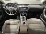 Skoda Octavia III (A7) Рестайлинг Пермь  - изображение 37
