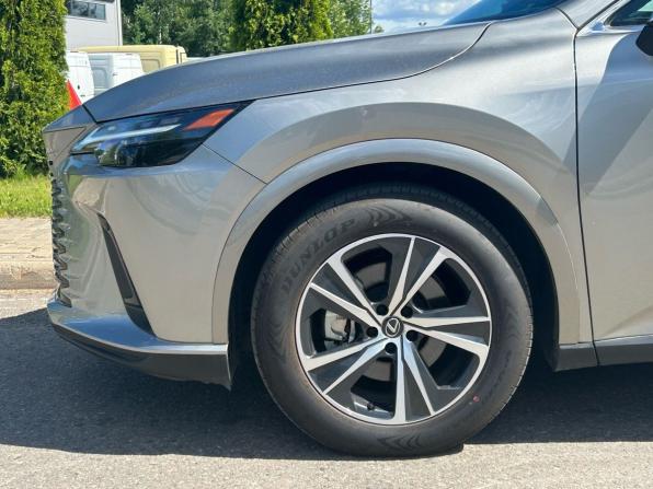 Lexus RX V с пробегом 2025 года, цена 7 900 000 рублей, 4800 км, внедорожник, Автокод Объявления