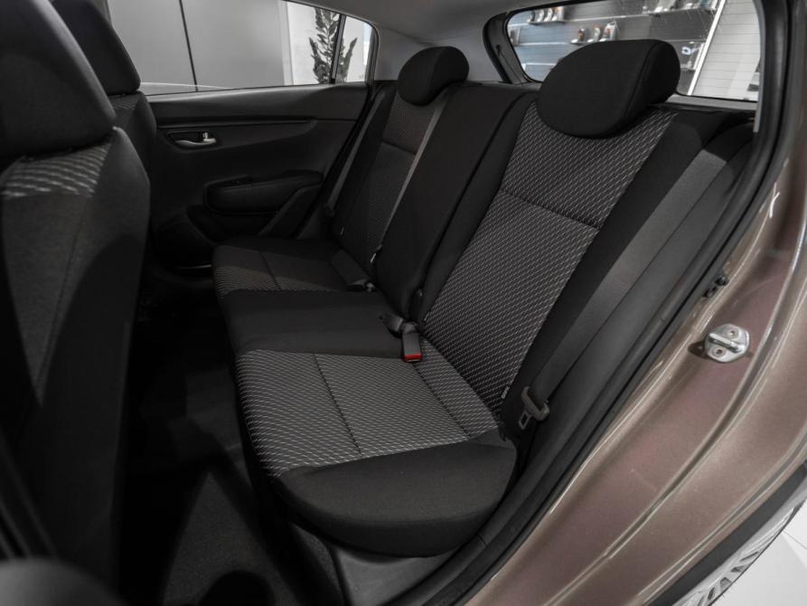 Kia Rio IV Москва  - изображение 12