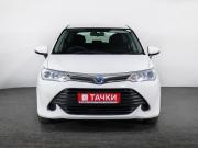 Toyota Corolla XI (E160 E170 E180) Рестайлинг 1 Иркутск  - изображение 24