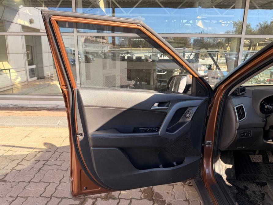 Hyundai Creta I Москва  - изображение 8
