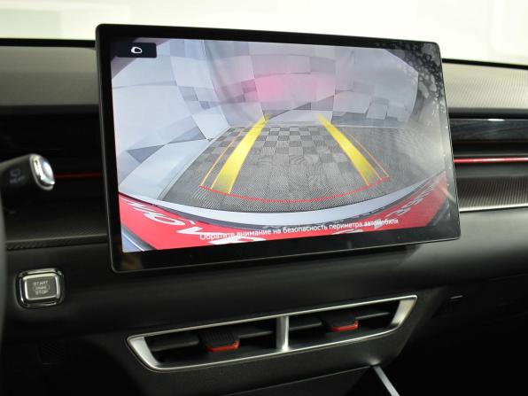 JETOUR DASHING I с пробегом 2024 года, цена 2 150 000 рублей, 27210 км, внедорожник, Автокод Объявления