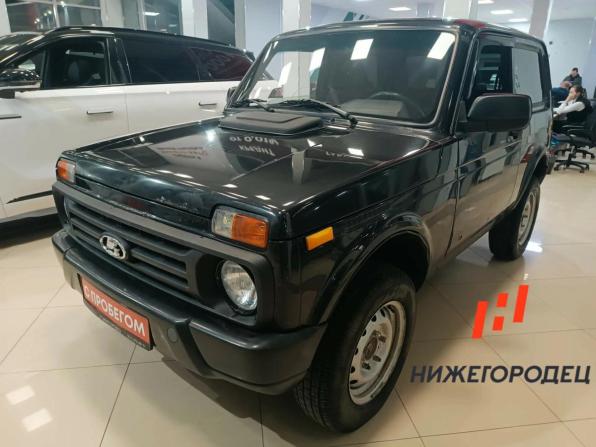 Lada (ВАЗ) 2121 (4x4) I Рестайлинг с пробегом 2017 года, цена 479 000 рублей, 181000 км, внедорожник, Автокод Объявления