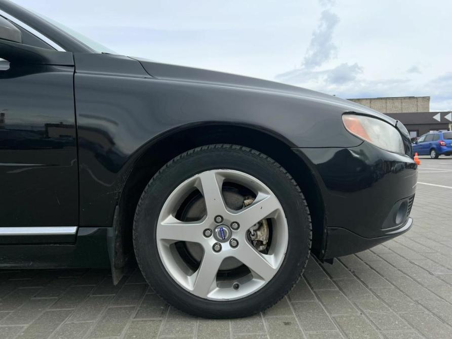 Volvo S80 II Киров  - изображение 11