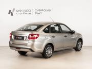 Lada (ВАЗ) Granta I Рестайлинг Казань  - изображение 11