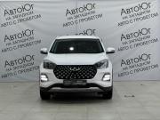 Chery Tiggo 4 Pro I Рестайлинг Ставрополь  - изображение 22