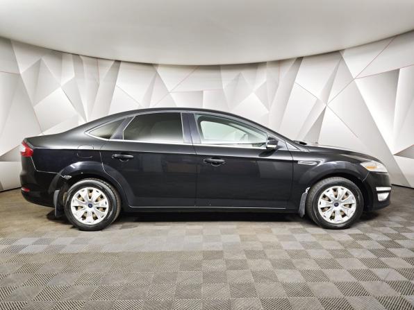 Ford Mondeo IV Рестайлинг с пробегом 2012 года, цена 780 000 рублей, 202315 км, седан, Автокод Объявления