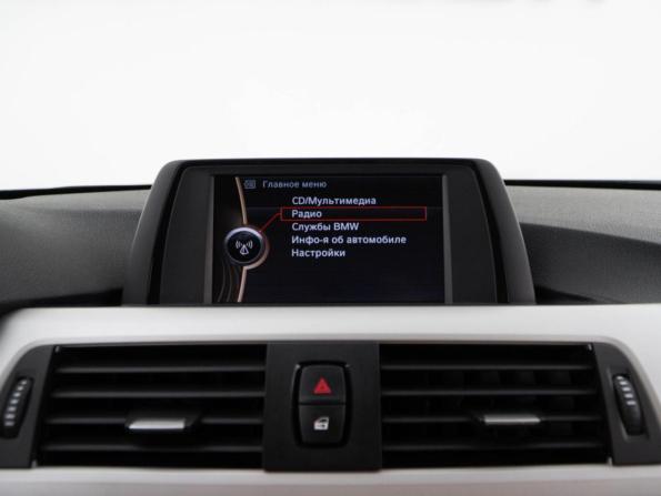 BMW 3 серии VI (F3x) с пробегом 2013 года, цена 1 599 050 рублей, 182833 км, седан, Автокод Объявления