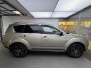 Mitsubishi Outlander II Уфа  - изображение 29