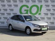 Lada (ВАЗ) Granta I Рестайлинг Владимир  - изображение 16