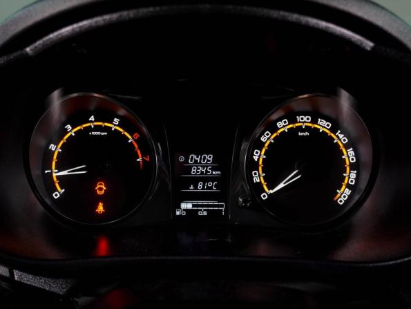Lada (ВАЗ) Granta I Рестайлинг с пробегом 2023 года, цена 879 000 рублей, 8345 км, лифтбек, Автокод Объявления