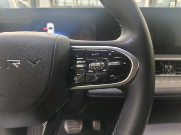 Chery Tiggo 8 Pro I с пробегом 2024 года, цена 2 030 000 рублей, 35030 км, внедорожник, Автокод Объявления