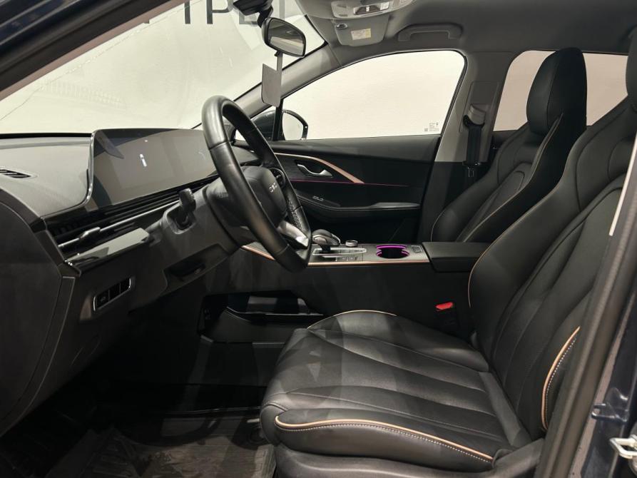 Omoda C5 I Санкт-Петербург  - изображение 15