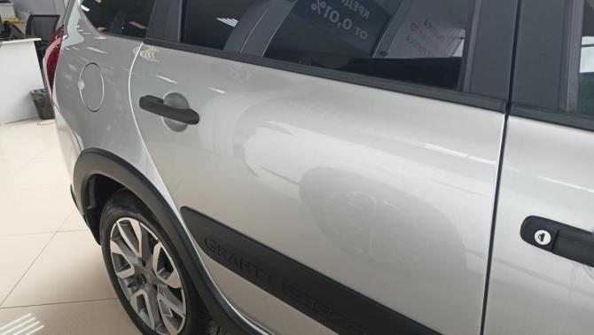 Lada (ВАЗ) Granta I Рестайлинг с пробегом 2023 года, цена 899 000 рублей, 43000 км, универсал, Автокод Объявления