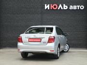 Toyota Corolla XI (E160 E170 E180) Рестайлинг 1 Екатеринбург  - изображение 22