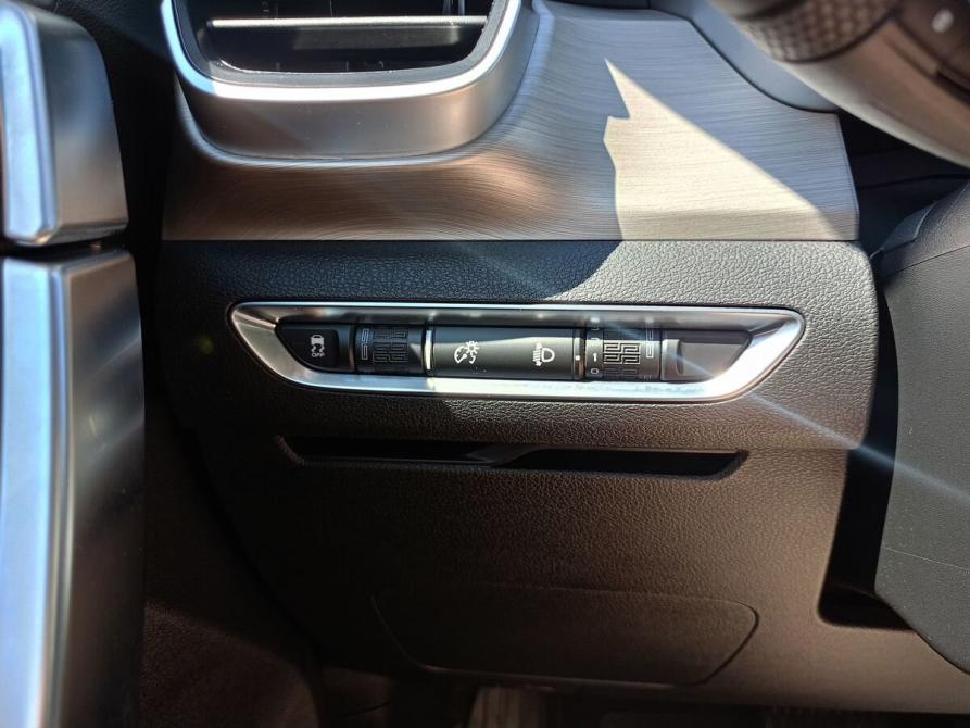 Geely Coolray I Казань  - изображение 10