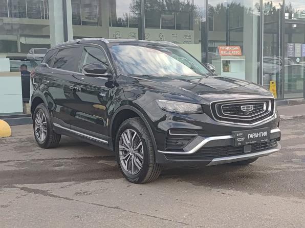 Geely Atlas Pro с пробегом 2023 года, цена 1 995 000 рублей, 72807 км, внедорожник, Автокод Объявления