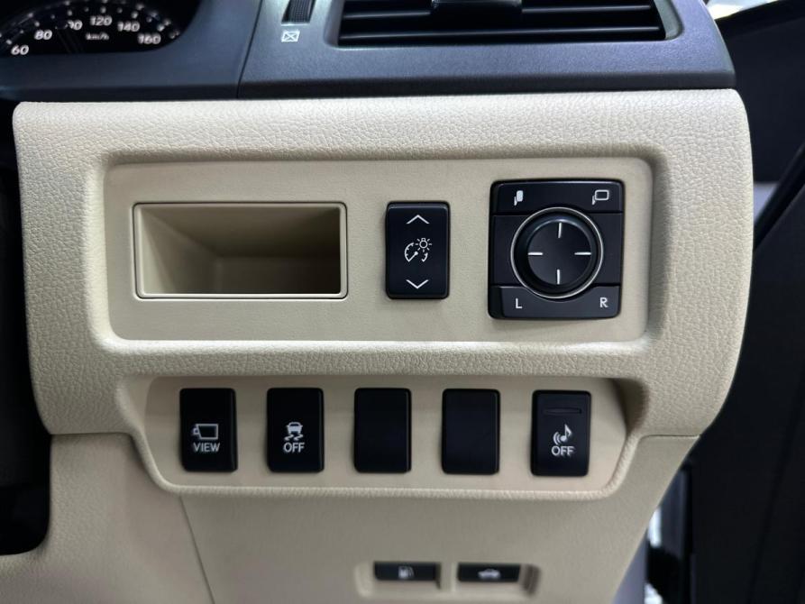 Lexus HS I Рестайлинг Санкт-Петербург  - изображение 19