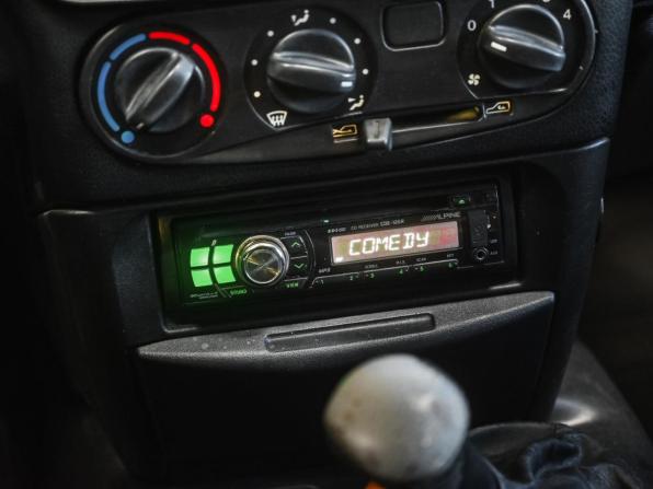 Chevrolet Niva I с пробегом 2005 года, цена 529 000 рублей, 141630 км, внедорожник, Автокод Объявления