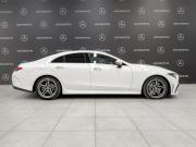 Mercedes-Benz CLS III (C257) Рестайлинг Москва  - изображение 34