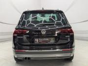 Volkswagen Tiguan II Воронеж  - изображение 24