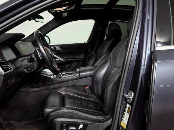 BMW X6 III (G06) с пробегом 2020 года, цена 6 460 000 рублей, 90654 км, внедорожник, Автокод Объявления
