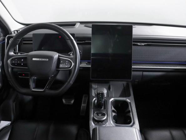 Jaecoo J7 I с пробегом 2023 года, цена 2 117 000 рублей, 43222 км, внедорожник, Автокод Объявления