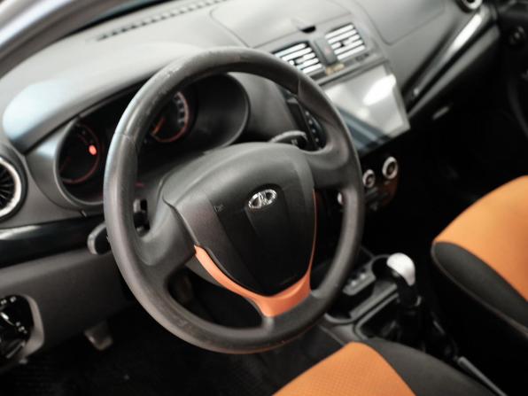 Lada (ВАЗ) Kalina II с пробегом 2015 года, цена 407 000 рублей, 208536 км, универсал, Автокод Объявления
