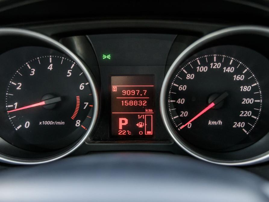 Mitsubishi ASX I Рестайлинг Волгоград  - изображение 6