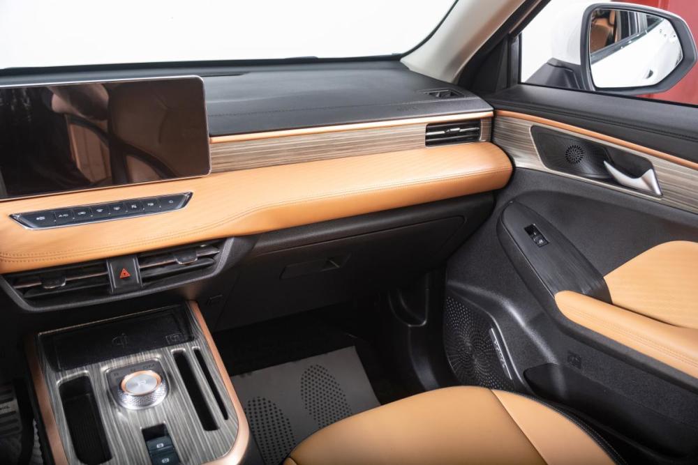 Haval Jolion I Томск  - изображение 12