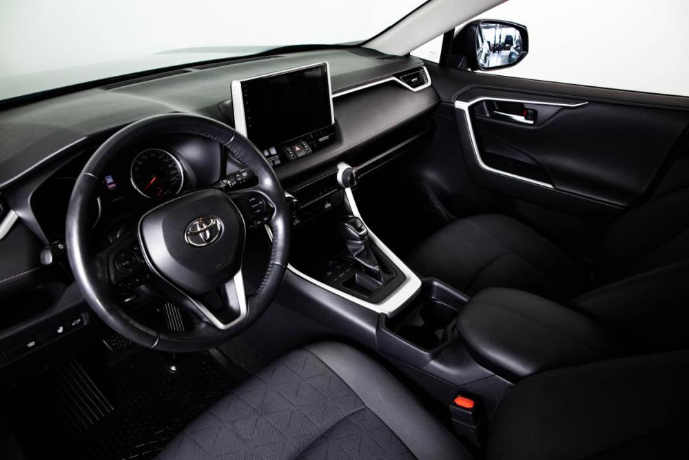 Toyota RAV4 V (XA50) Пермь  - изображение 11