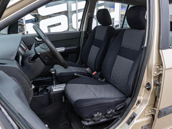 Hyundai Getz I Рестайлинг с пробегом 2007 года, цена 495 000 рублей, 298022 км, хэтчбек, Автокод Объявления