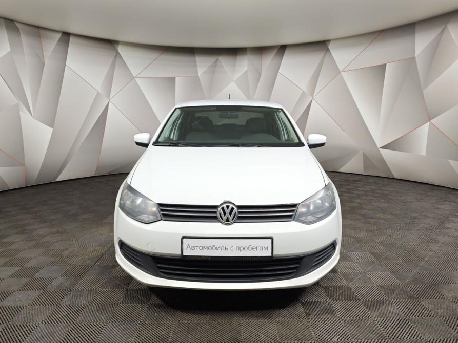 Volkswagen Polo V Москва  - изображение 7