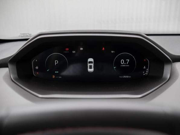 Changan CS55 Plus II Рестайлинг с пробегом 2024 года, цена 2 499 000 рублей, 25232 км, внедорожник, Автокод Объявления
