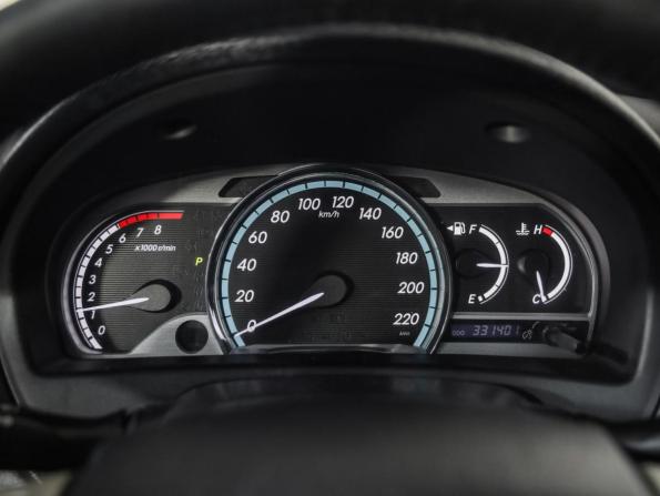 Toyota Venza I Рестайлинг с пробегом 2014 года, цена 1 699 000 рублей, 331259 км, внедорожник, Автокод Объявления