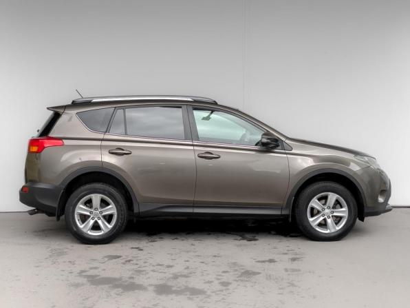 Toyota RAV4 IV (XA40) с пробегом 2014 года, цена 1 955 000 рублей, 99172 км, внедорожник, Автокод Объявления