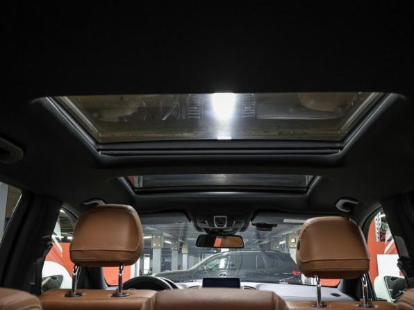 Mercedes-Benz GLS I (X166) с пробегом 2017 года, цена 5 649 000 рублей, 78619 км, внедорожник, Автокод Объявления