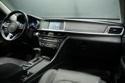 Kia Optima IV Рестайлинг Крым  - изображение 56