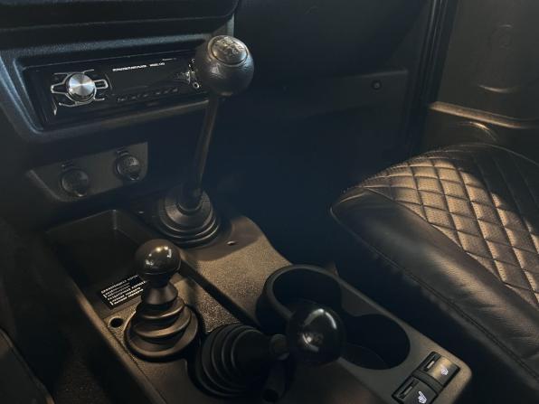 Lada (ВАЗ) Niva Legend с пробегом 2024 года, цена 956 000 рублей, 47637 км, внедорожник, Автокод Объявления