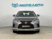 Lexus RX IV Рестайлинг Калининград  - изображение 33