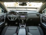 Nissan X-Trail III Рестайлинг Волгоград  - изображение 52