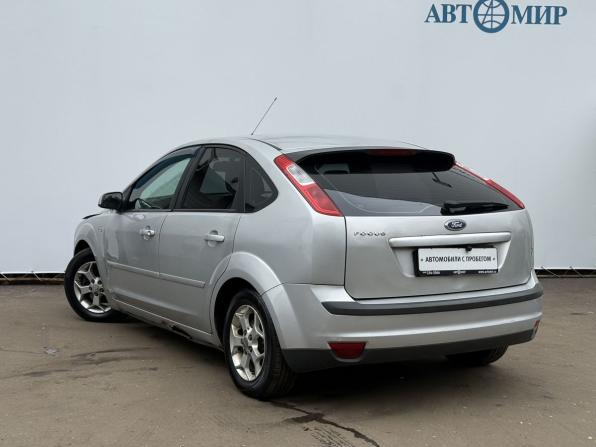 Ford Focus II с пробегом 2007 года, цена 265 000 рублей, 214000 км, хэтчбек, Автокод Объявления