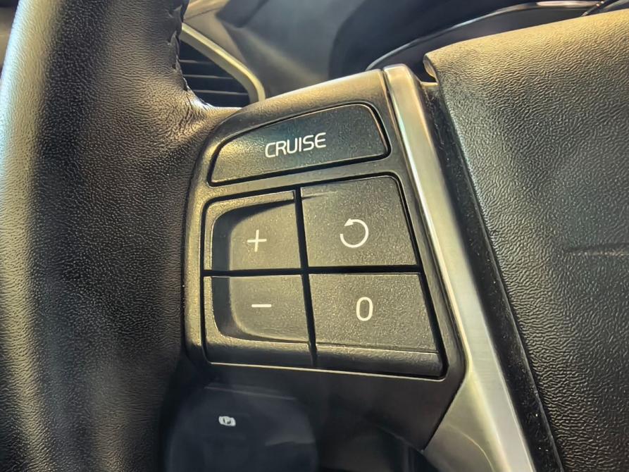 Volvo XC60 I Рестайлинг Апатиты  - изображение 15