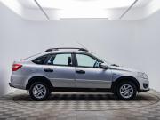 Lada (ВАЗ) Granta I Москва  - изображение 20