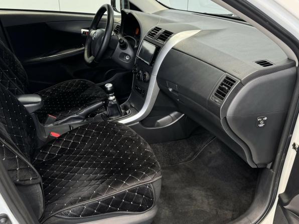 Toyota Corolla X (E140 E150) Рестайлинг с пробегом 2012 года, цена 1 130 000 рублей, 188119 км, седан, Автокод Объявления