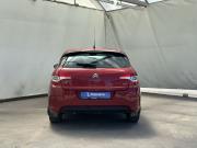 Citroen C4 II Липецк  - изображение 23