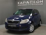 Skoda Fabia II Пермь  - изображение 19