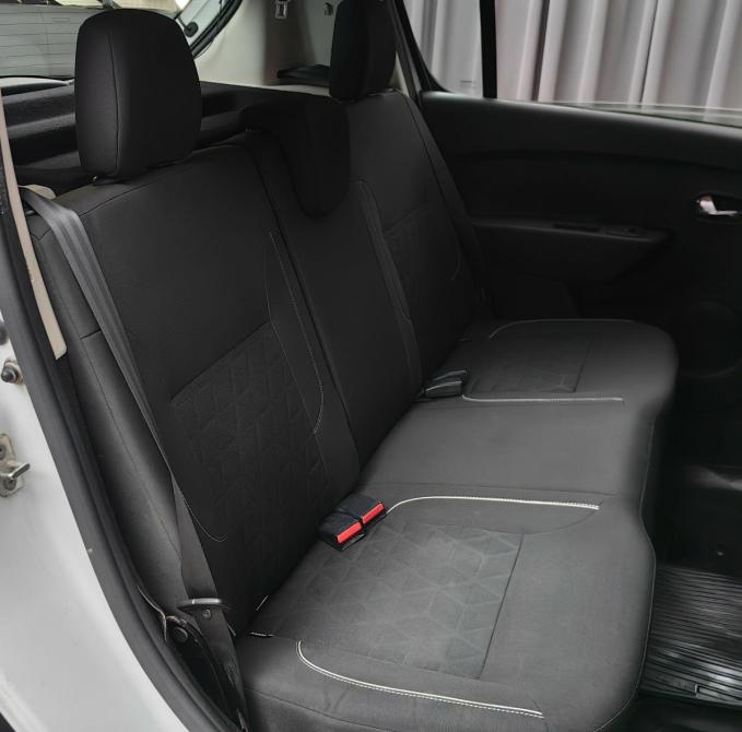 Renault Sandero II Рестайлинг Подольск  - изображение 8