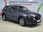 Mazda CX-5 II Рестайлинг Москва  - изображение 22