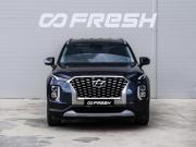 Hyundai Palisade I Краснодар  - изображение 30